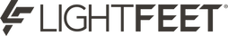 Lightfeet AU