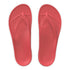 Lightfeet Arch Support Thongs in Melon