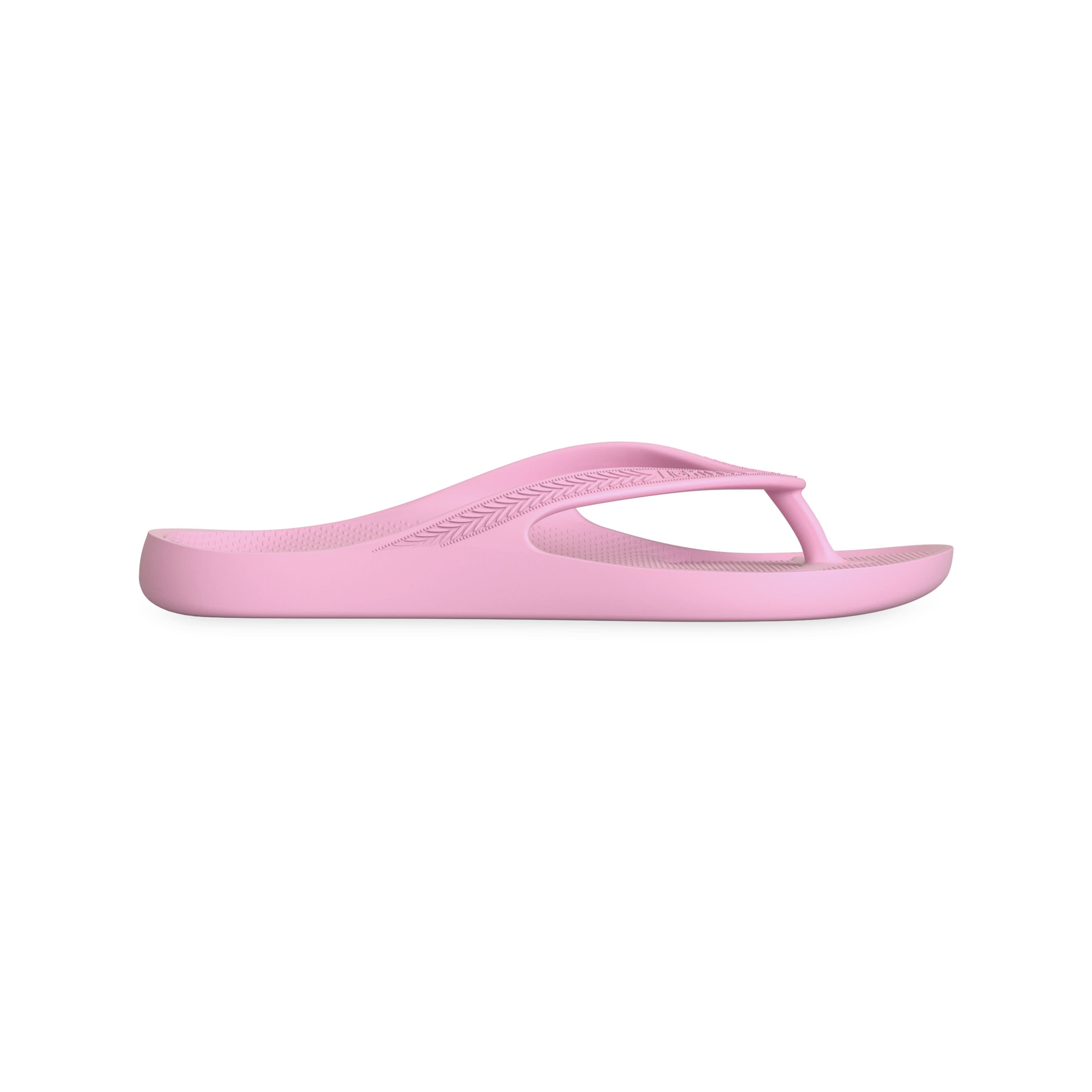 Kids Arch Support Thongs