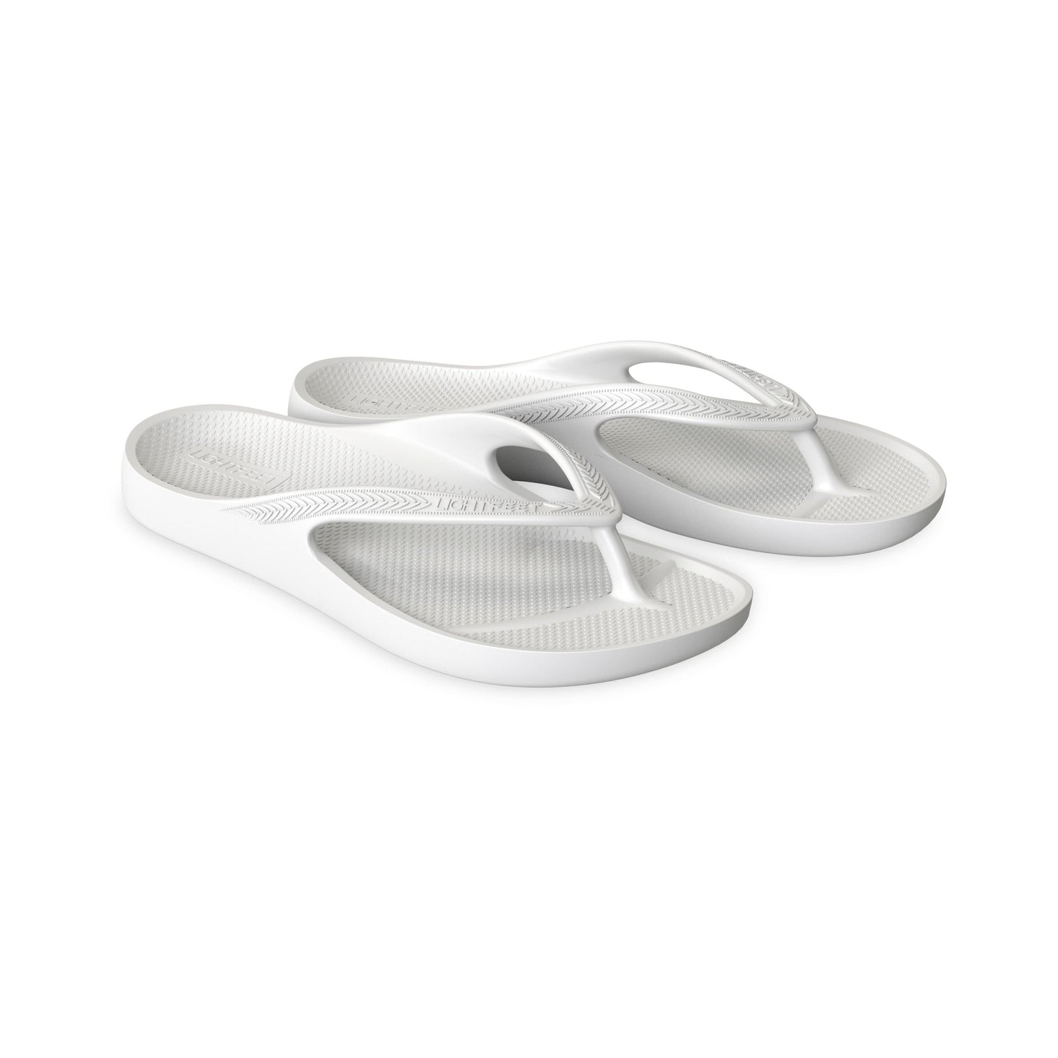 Kids Arch Support Thongs