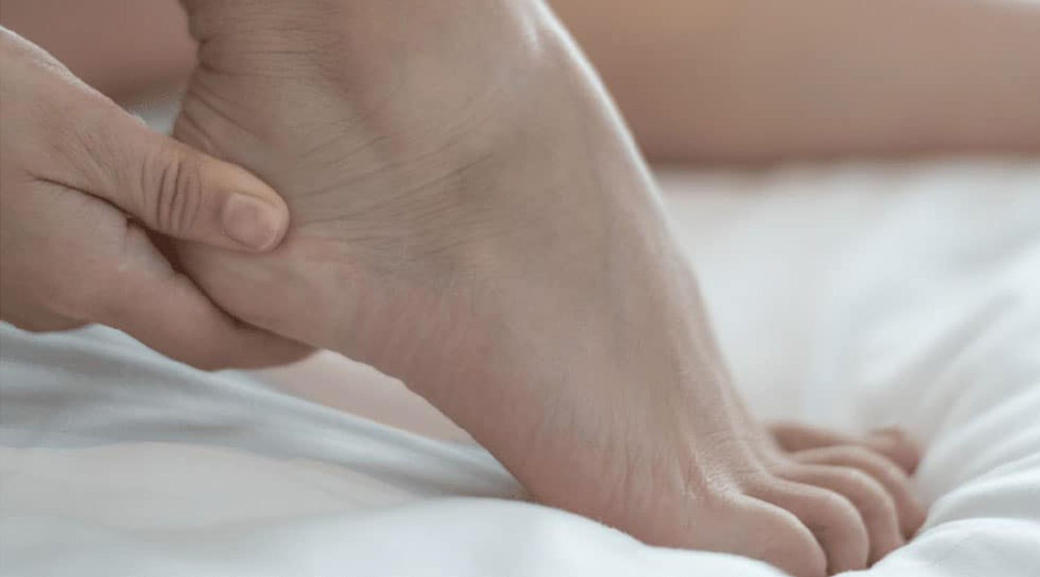 Sever's Disease and Heel Pain: Steps for Healing