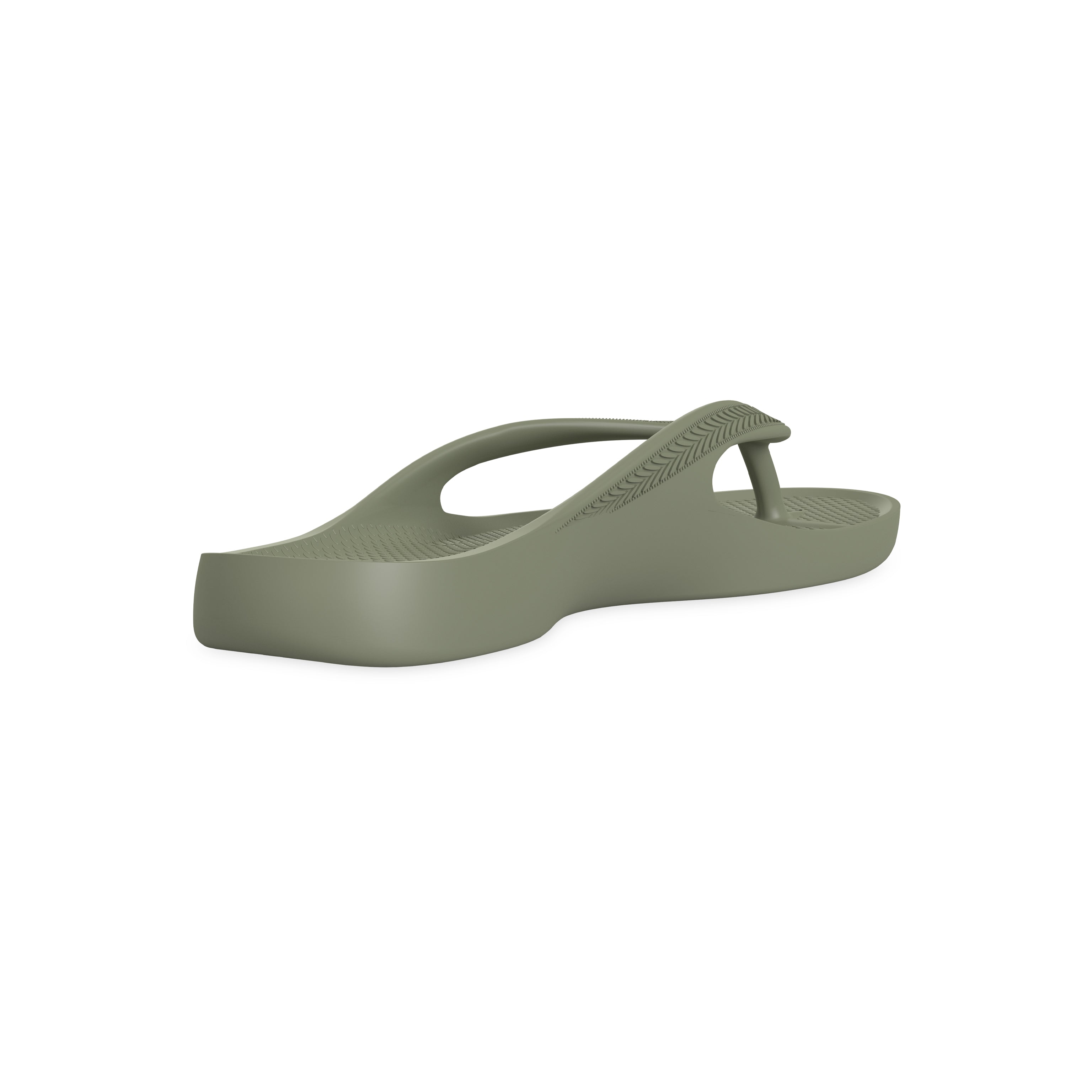 Kids Arch Support Flip Flops