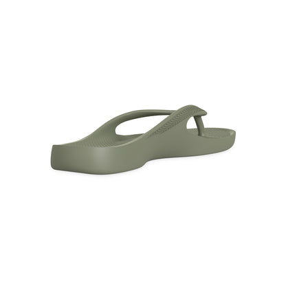 Kids Arch Support Thongs