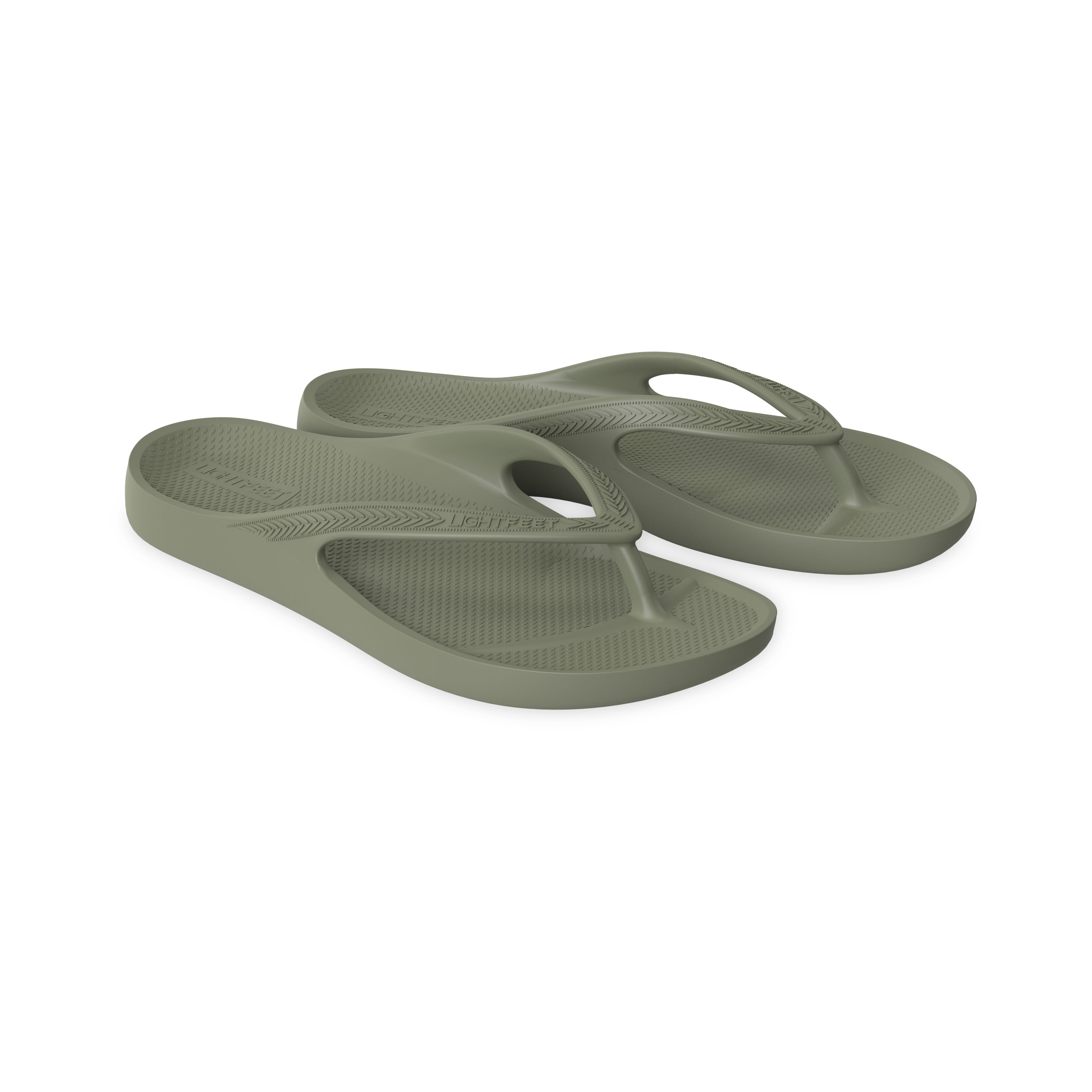 Kids Arch Support Thongs