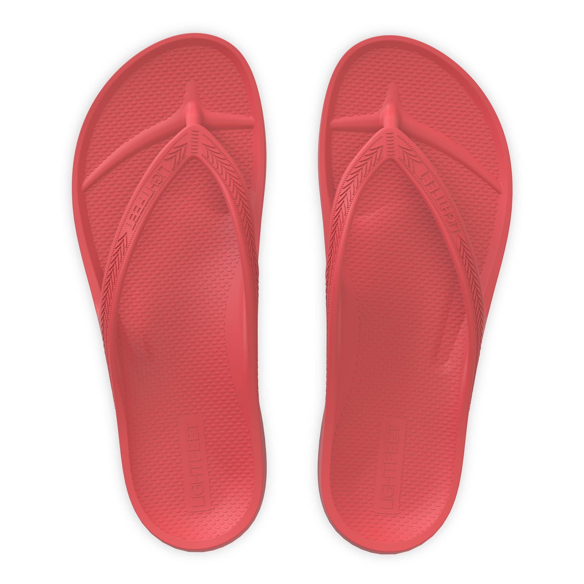 Archies arch support flip flops - 7M, offers 8W -color, LEMON !!!!!