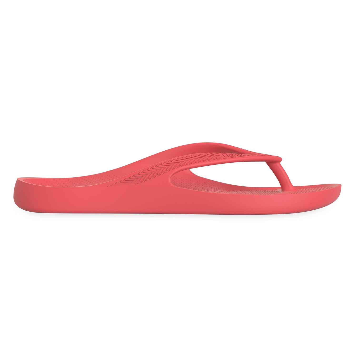 Lightfeet Arch Support Thong in Melon