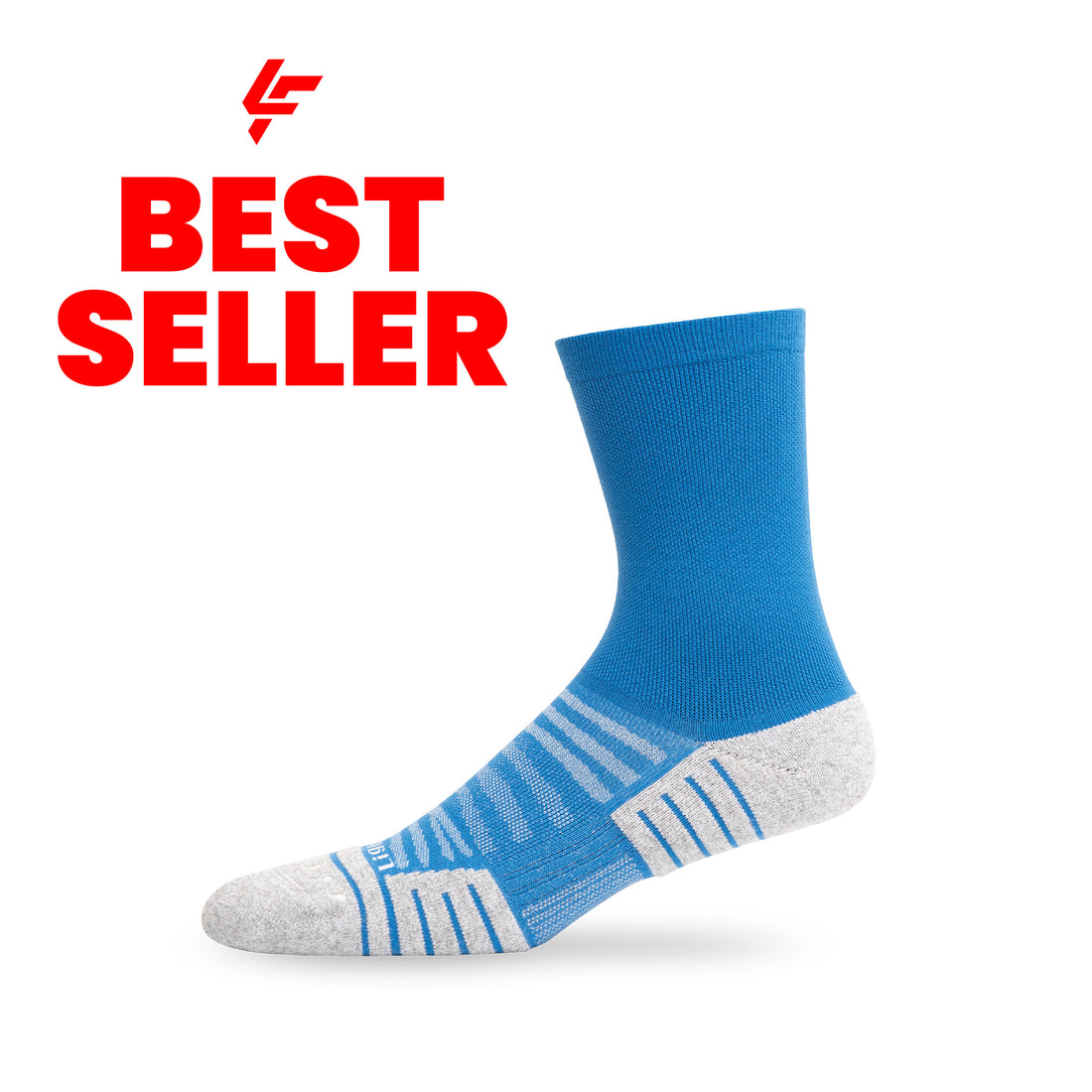 Performance - Half Crew Socks
