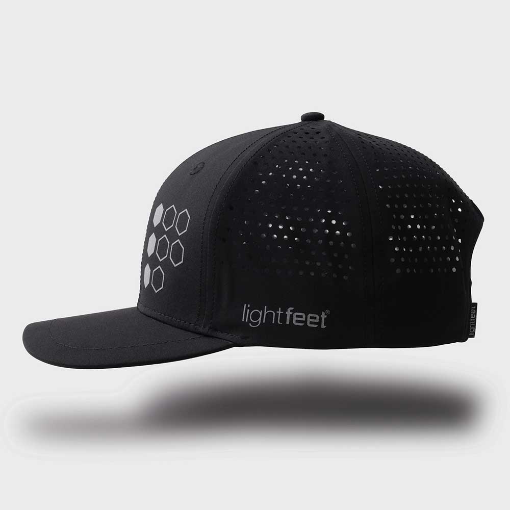 Lightfeet Performance Snapback Hat