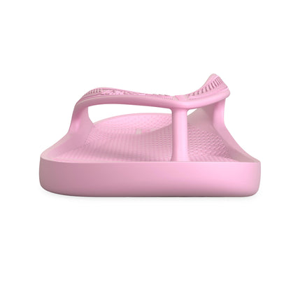 Lightfeet Arch Support Thong in Soft Pink