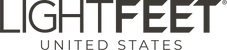 Lightfeet USA Logo