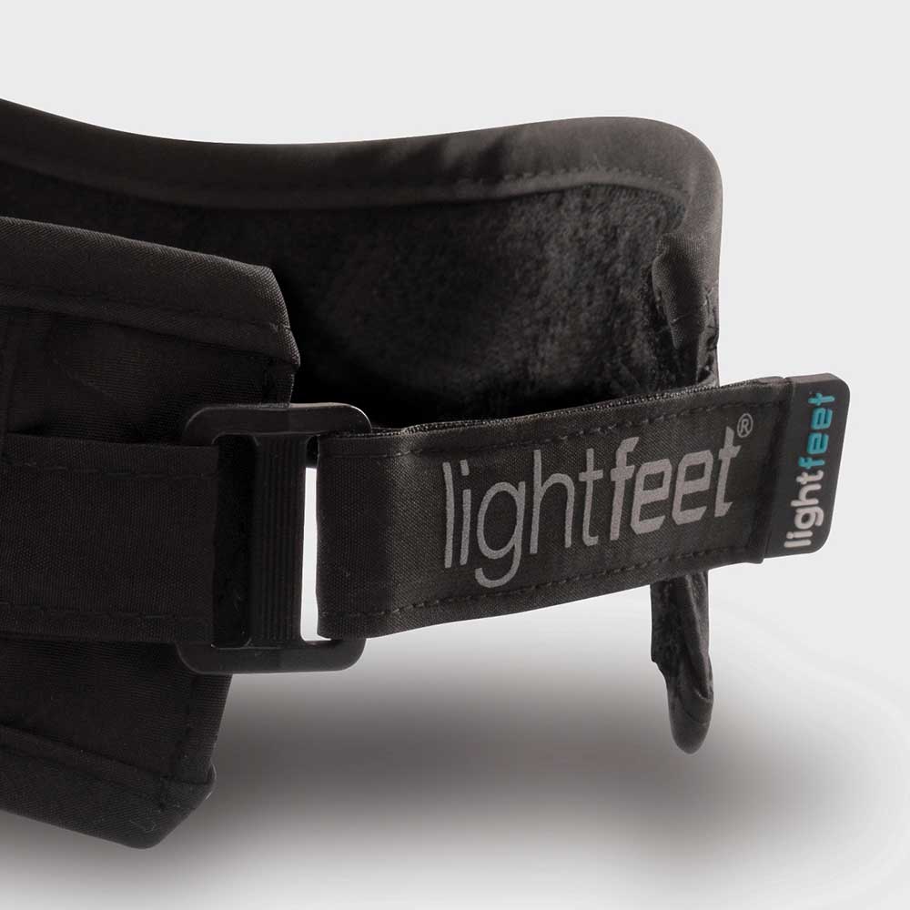 Lightfeet Performance Running Visor