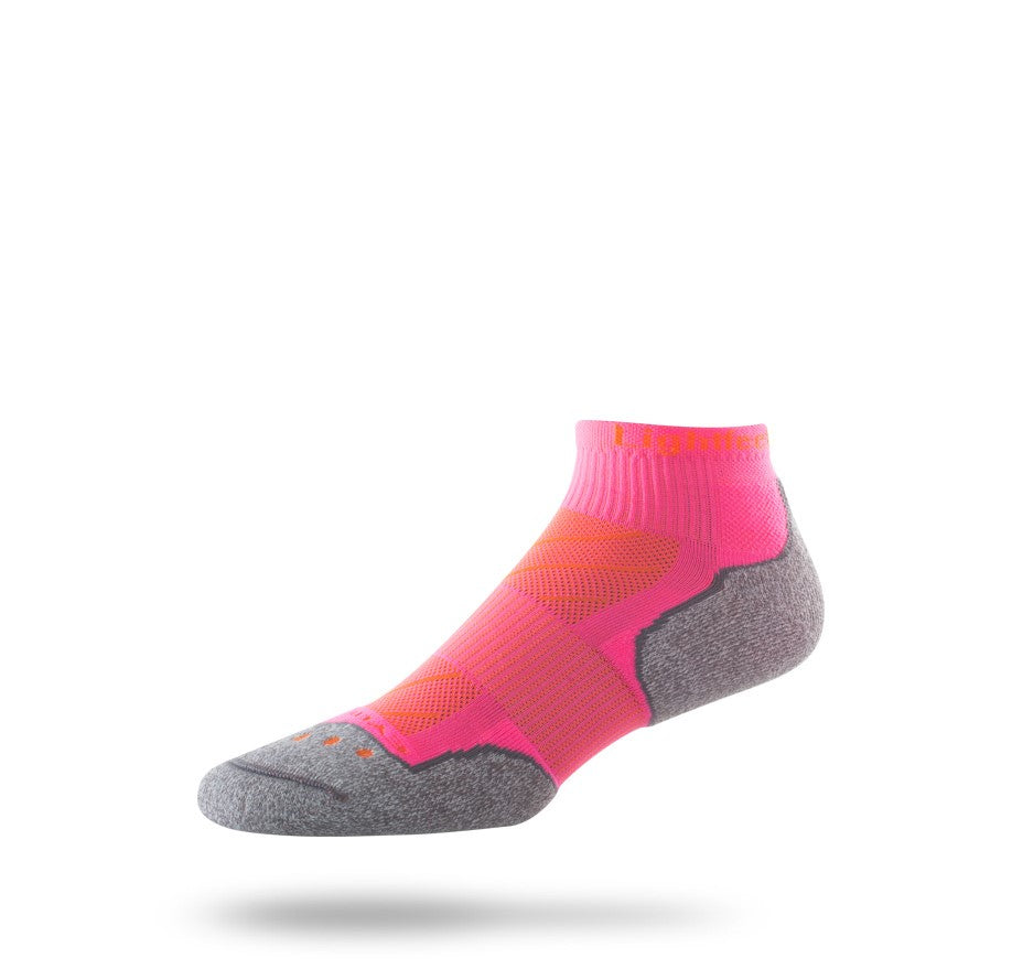 Lightfeet Evolution - Ankle